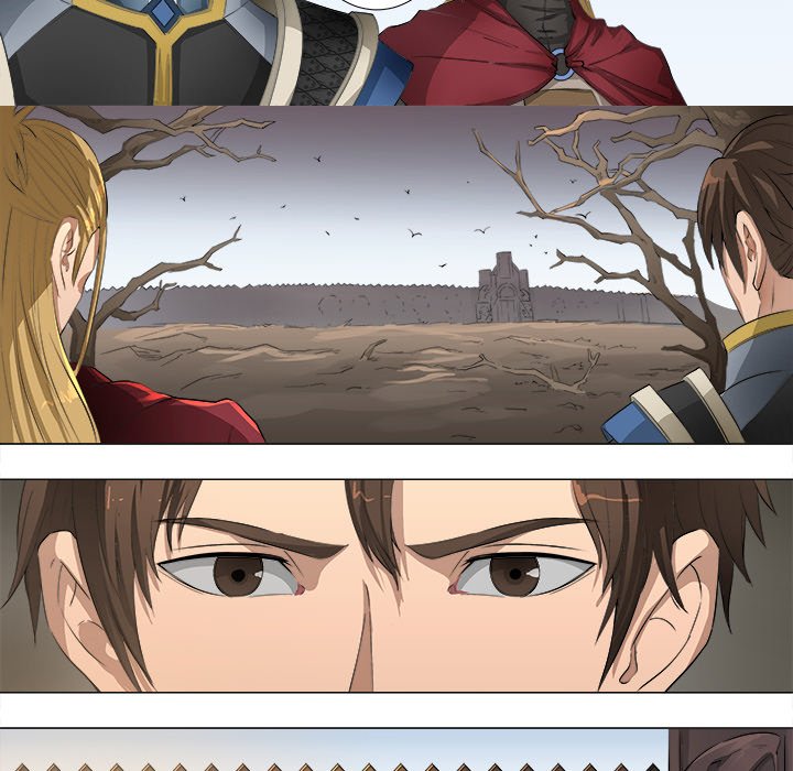 The Blood Revival Chapter 62 image 33