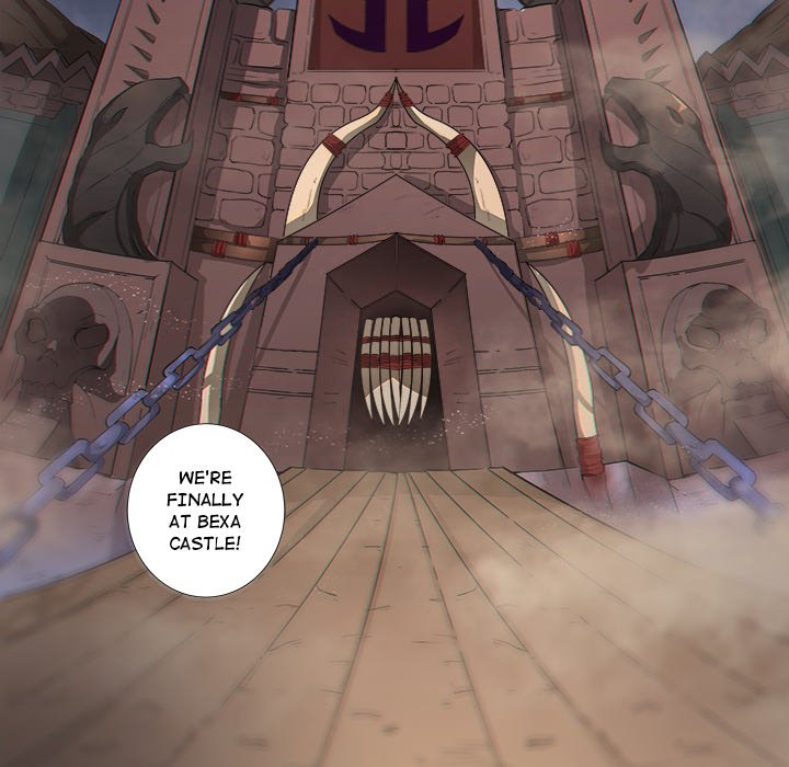The Blood Revival Chapter 62 image 35