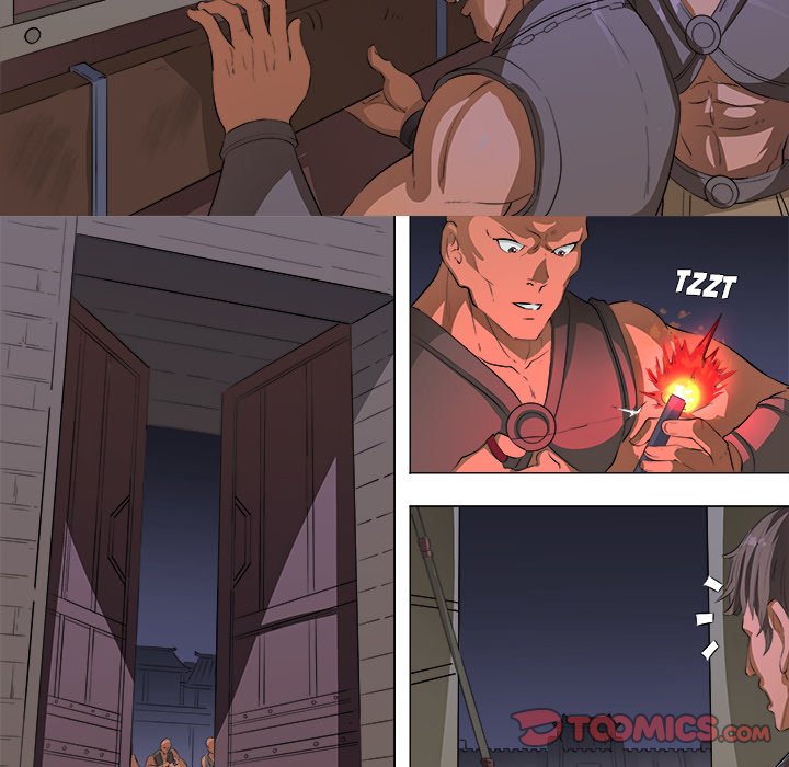 The Blood Revival Chapter 63 image 16