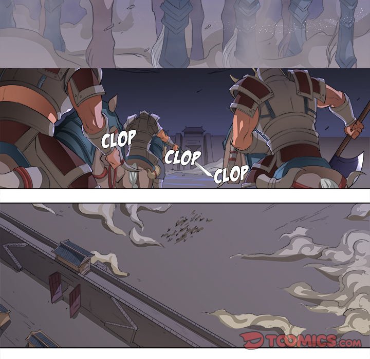 The Blood Revival Chapter 63 image 19