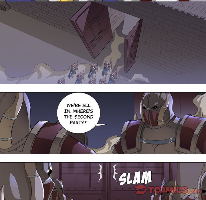 The Blood Revival Chapter 63 image 25