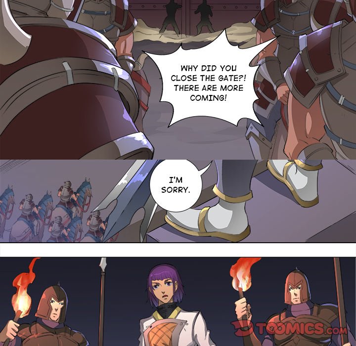 The Blood Revival Chapter 63 image 26