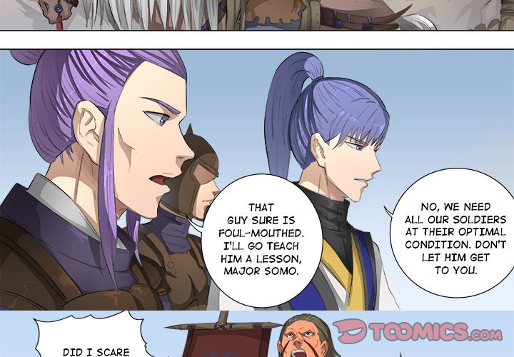 The Blood Revival Chapter 63 image 2
