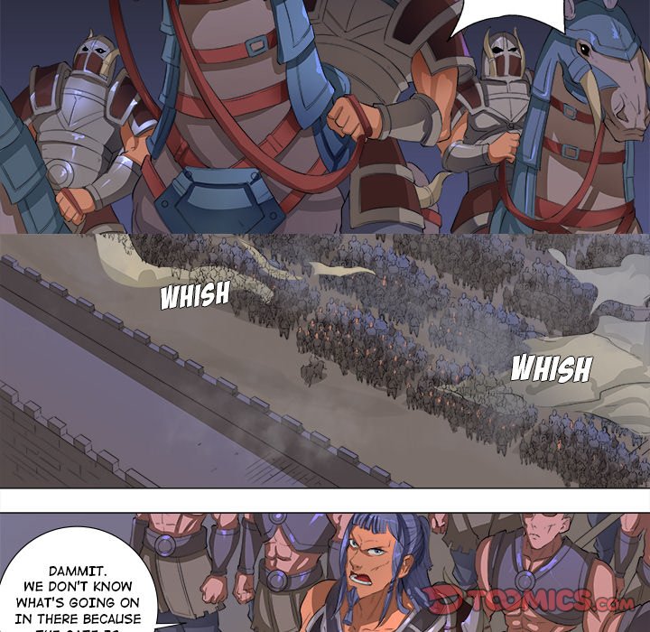 The Blood Revival Chapter 63 image 29