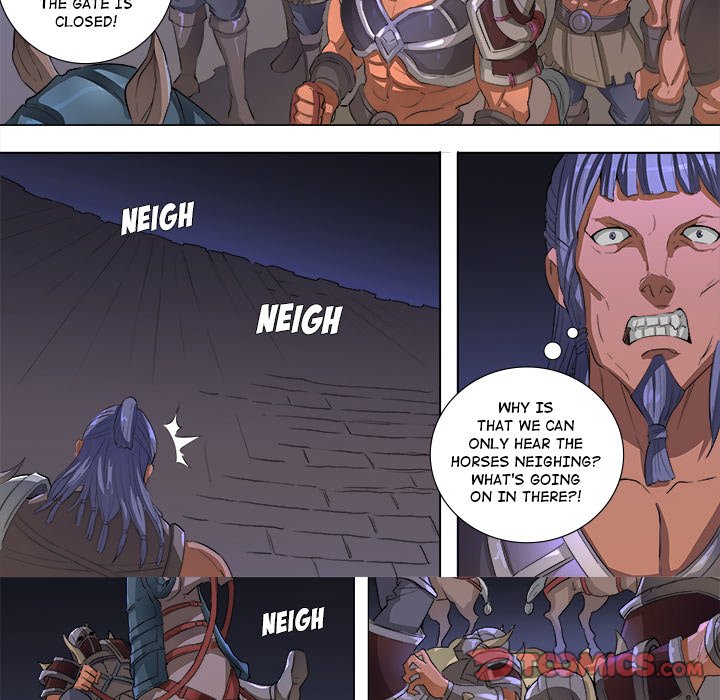 The Blood Revival Chapter 63 image 30