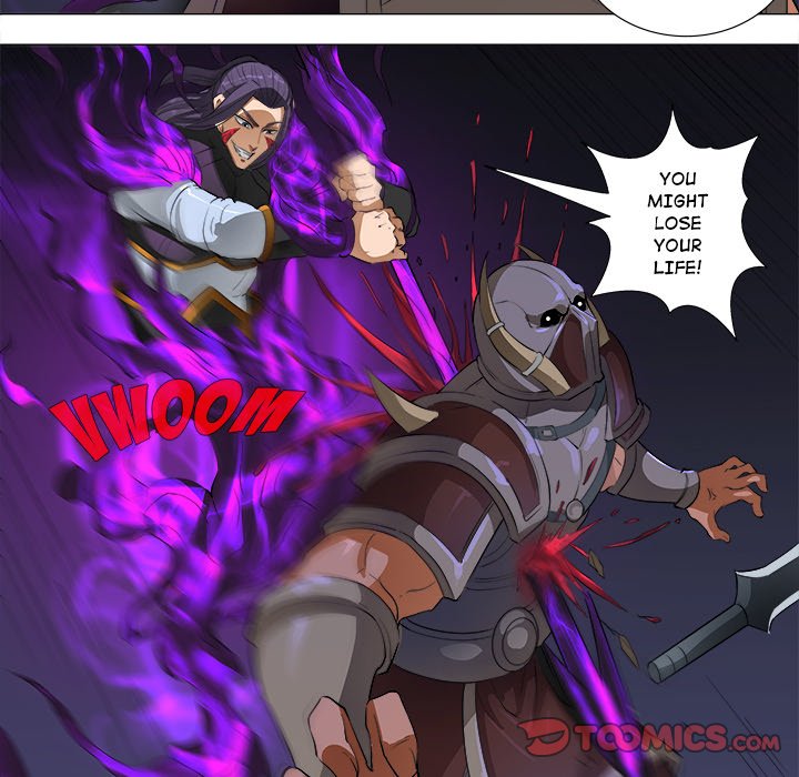 The Blood Revival Chapter 63 image 34