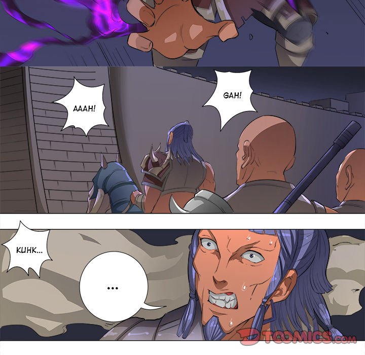 The Blood Revival Chapter 63 image 35