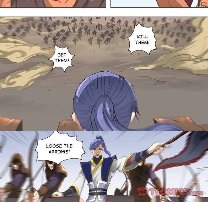 The Blood Revival Chapter 63 image 4