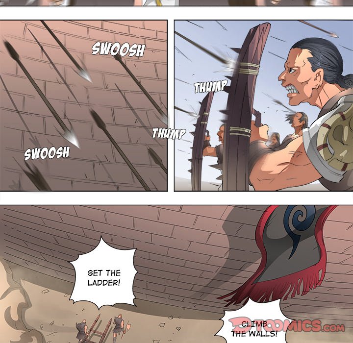 The Blood Revival Chapter 63 image 5