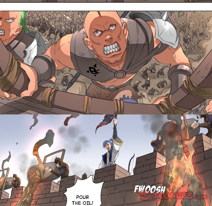 The Blood Revival Chapter 63 image 7