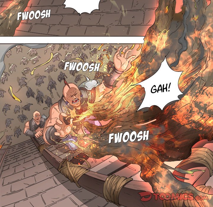 The Blood Revival Chapter 63 image 8