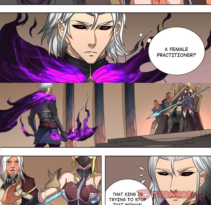 The Blood Revival Chapter 64 image 24