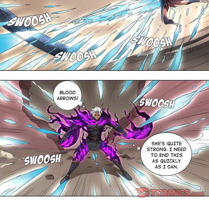The Blood Revival Chapter 64 image 26