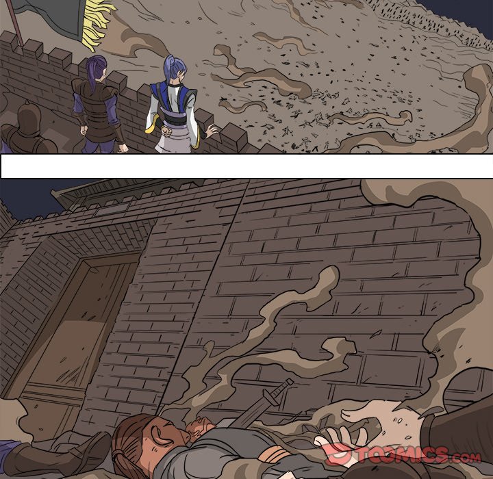 The Blood Revival Chapter 64 image 35