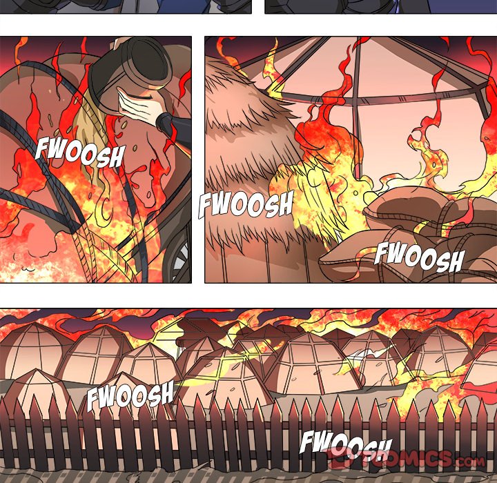 The Blood Revival Chapter 65 image 16