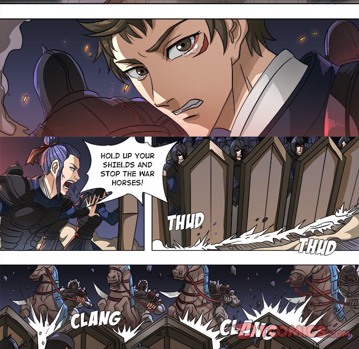 The Blood Revival Chapter 65 image 24
