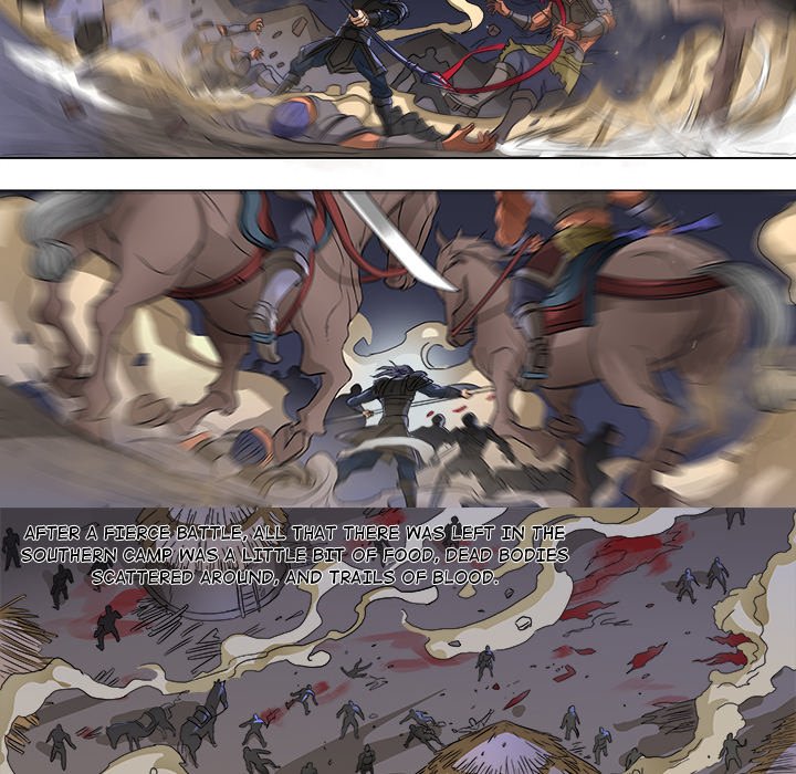 The Blood Revival Chapter 65 image 31