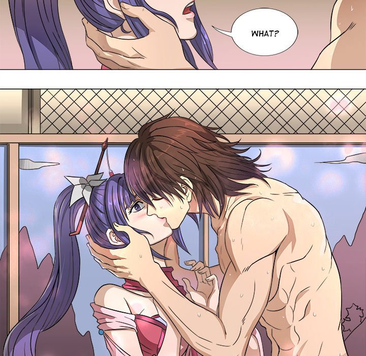 The Blood Revival Chapter 68 image 23