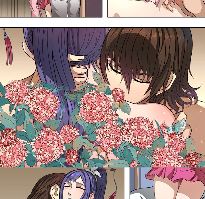 The Blood Revival Chapter 68 image 25