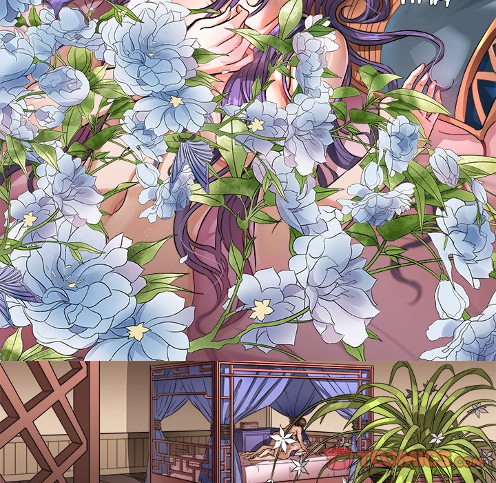 The Blood Revival Chapter 68 image 28