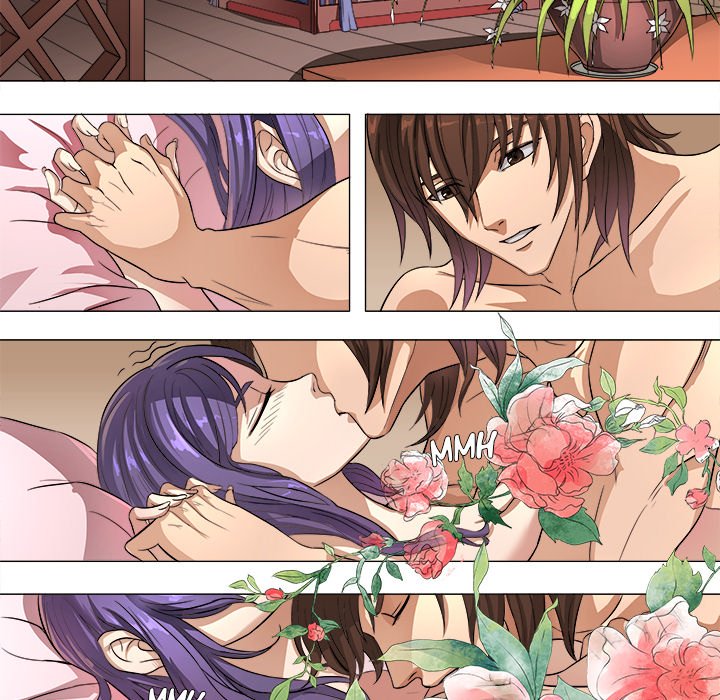 The Blood Revival Chapter 68 image 29