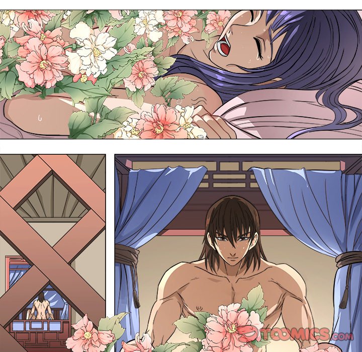 The Blood Revival Chapter 68 image 32