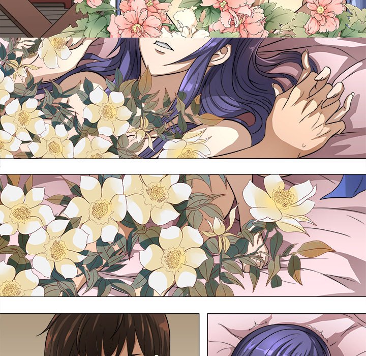 The Blood Revival Chapter 68 image 33