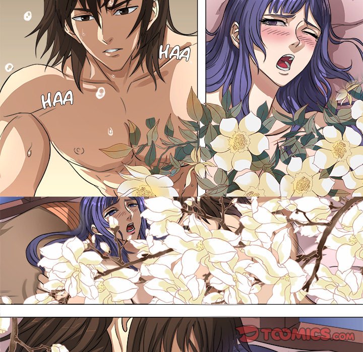 The Blood Revival Chapter 68 image 34
