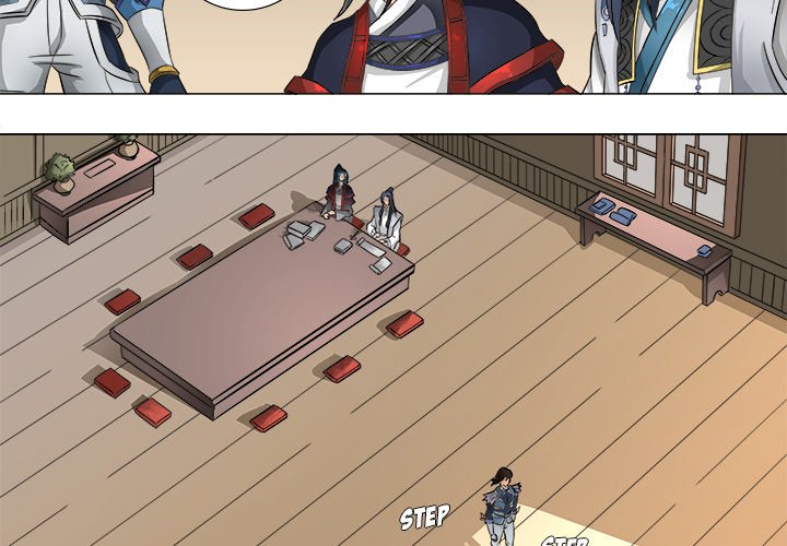 The Blood Revival Chapter 68 image 3