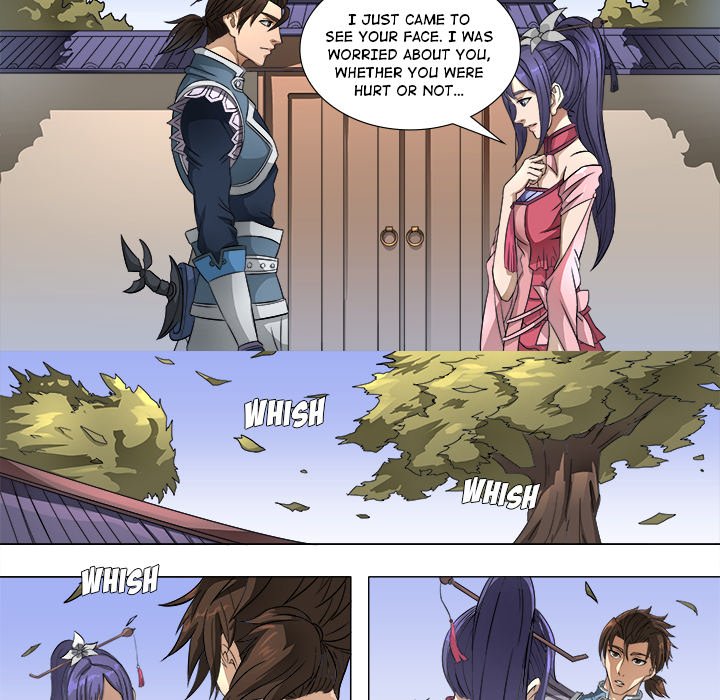 The Blood Revival Chapter 68 image 5