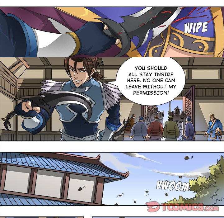 The Blood Revival Chapter 69 image 26
