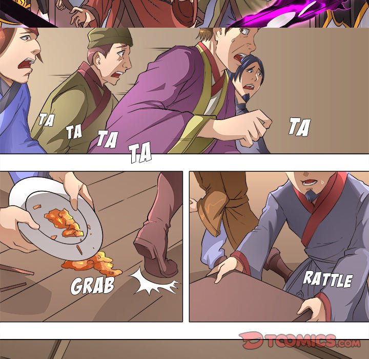 The Blood Revival Chapter 69 image 32