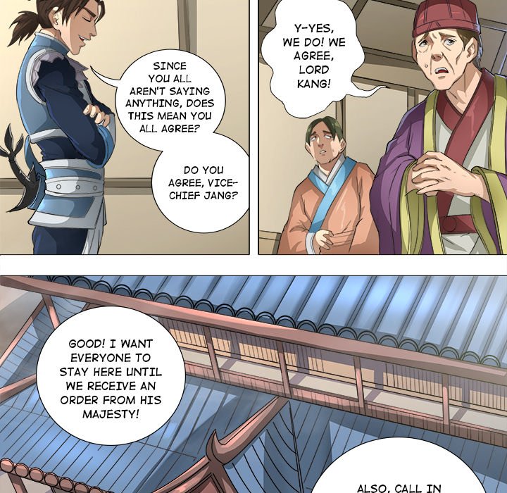The Blood Revival Chapter 69 image 35