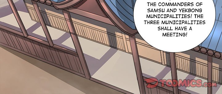 The Blood Revival Chapter 69 image 36