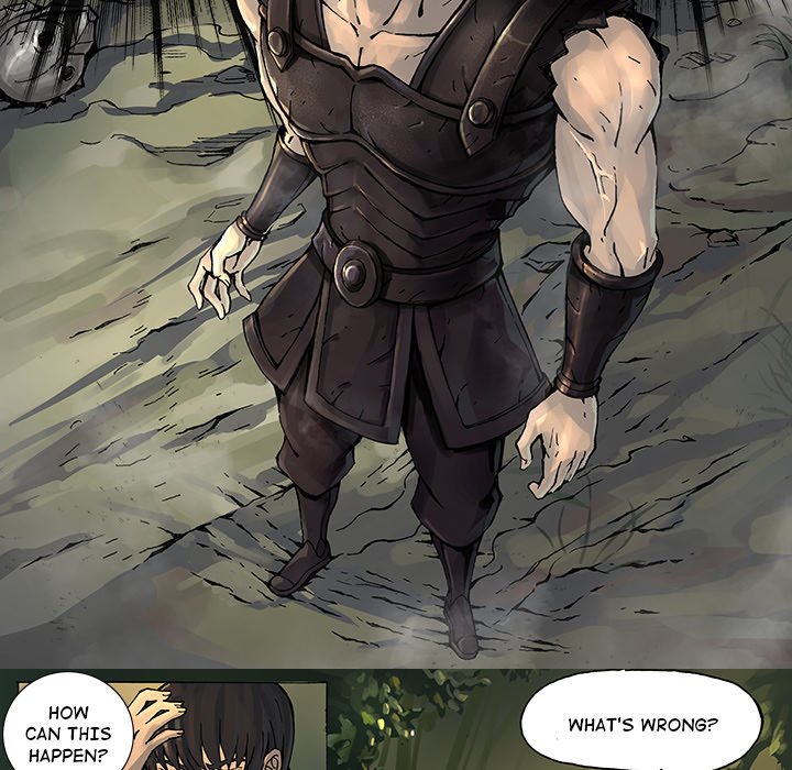 The Blood Revival Chapter 7 image 9