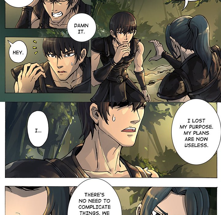 The Blood Revival Chapter 7 image 10