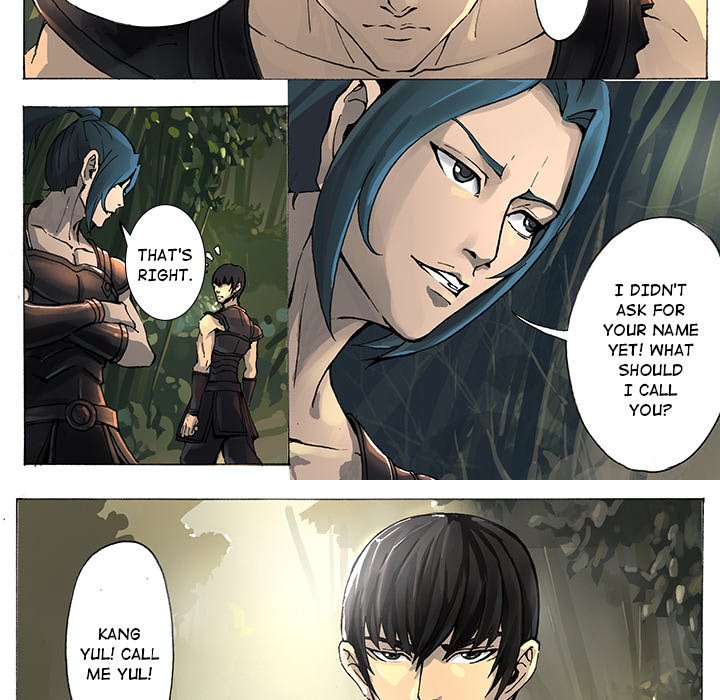 The Blood Revival Chapter 7 image 15