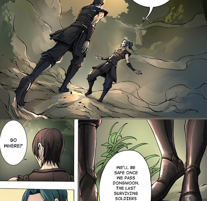 The Blood Revival Chapter 7 image 18