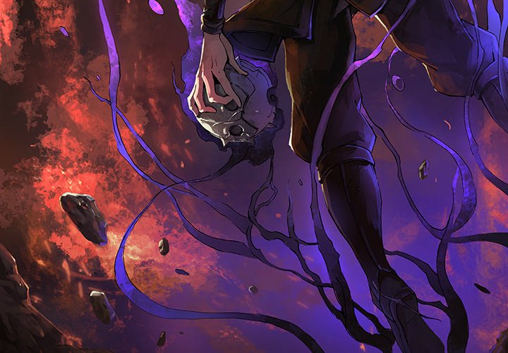 The Blood Revival Chapter 7 image 1