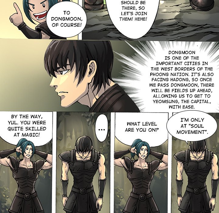 The Blood Revival Chapter 7 image 19