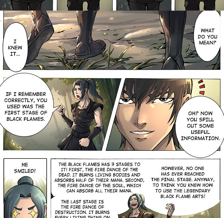 The Blood Revival Chapter 7 image 20