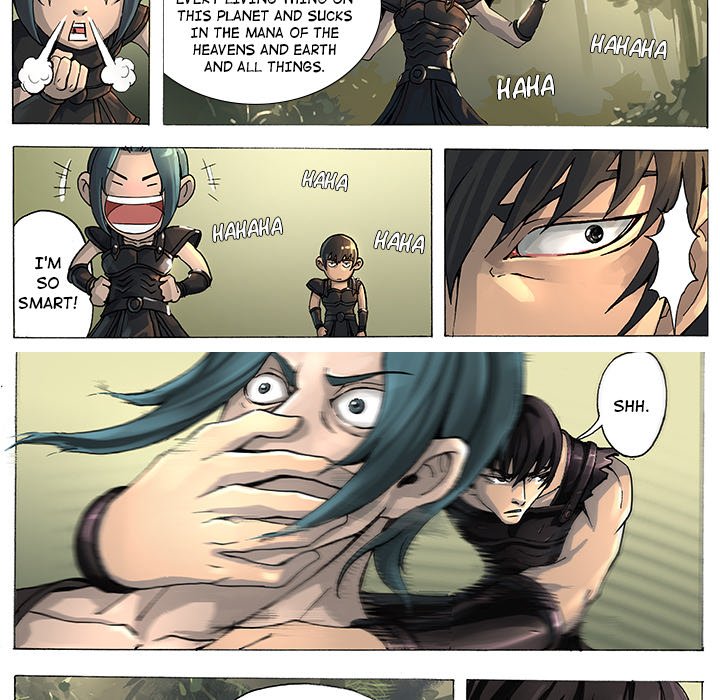 The Blood Revival Chapter 7 image 21