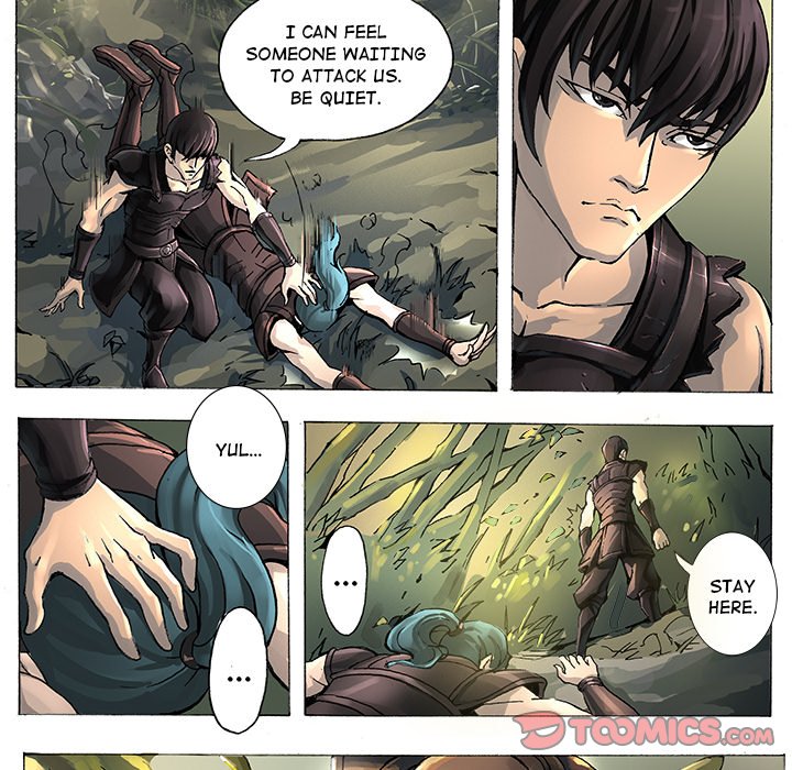 The Blood Revival Chapter 7 image 22