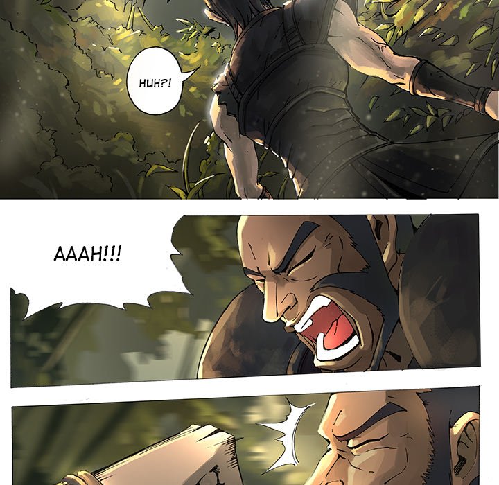 The Blood Revival Chapter 7 image 24