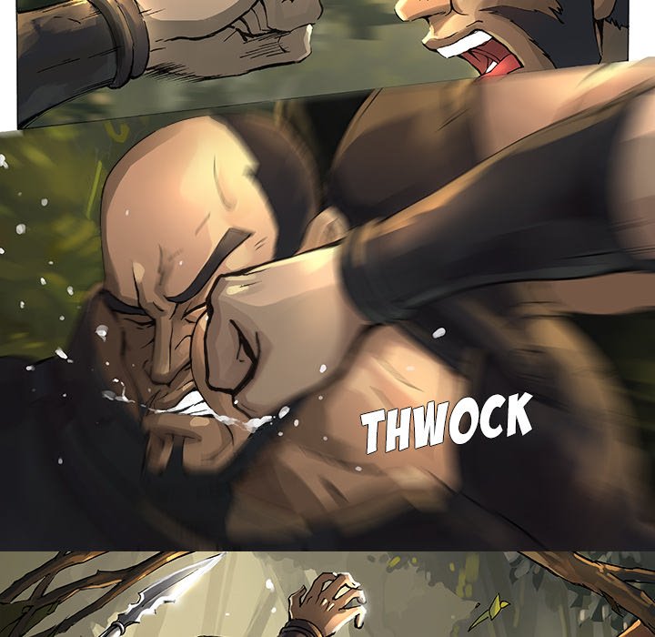 The Blood Revival Chapter 7 image 25