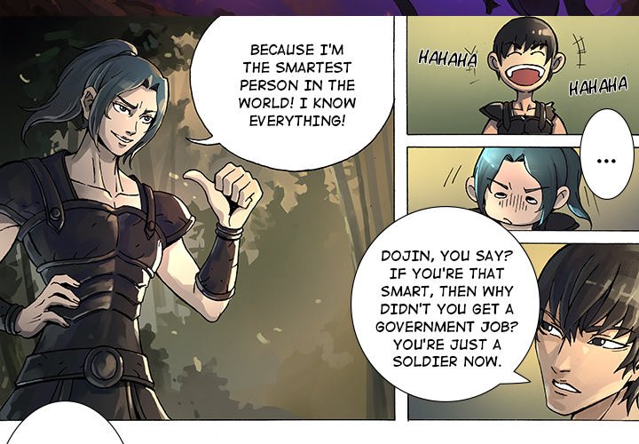 The Blood Revival Chapter 7 image 2