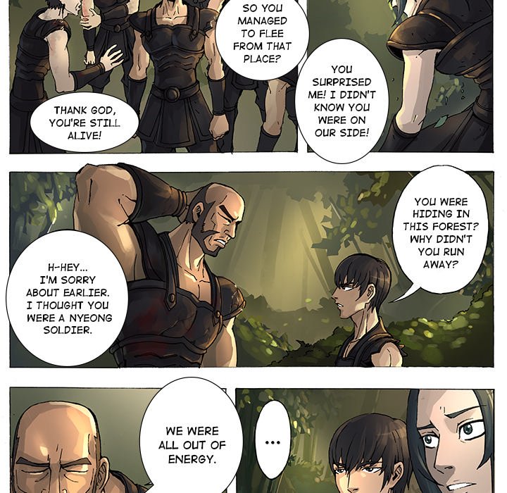 The Blood Revival Chapter 7 image 29