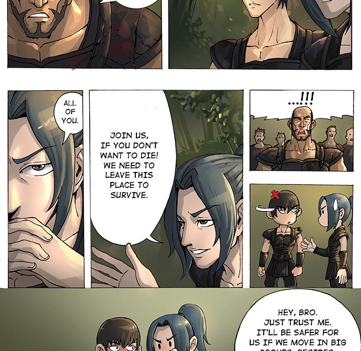 The Blood Revival Chapter 7 image 30