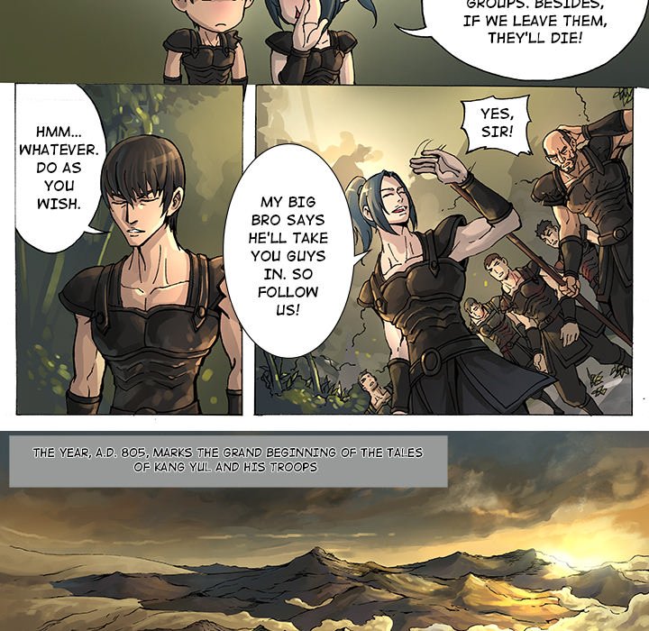 The Blood Revival Chapter 7 image 31