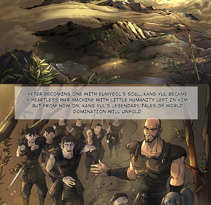 The Blood Revival Chapter 7 image 32